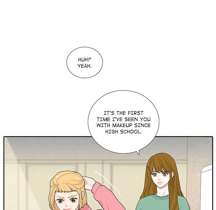 Unrequited Love Manhwa - Chapter 21 Page 22