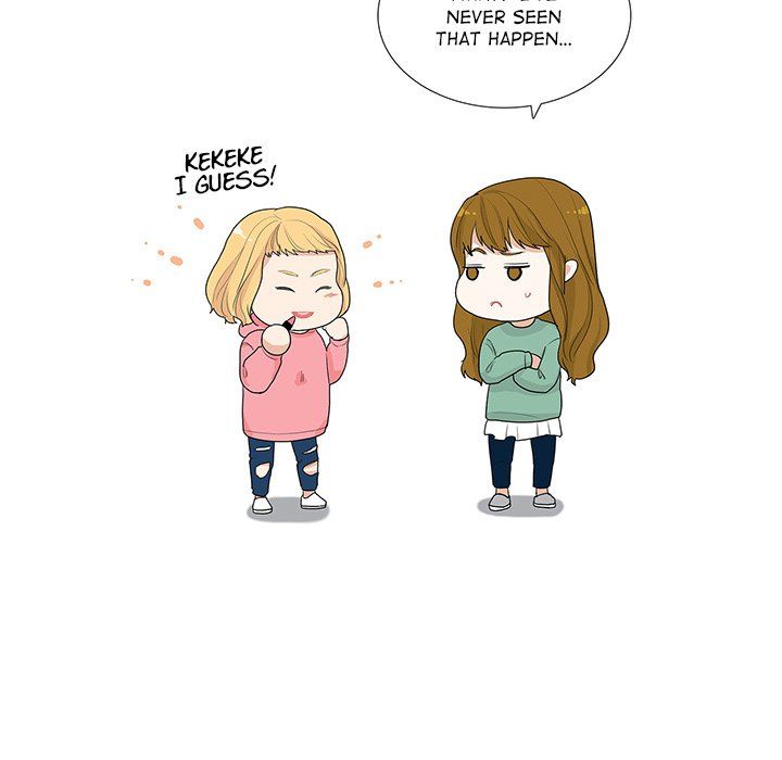 Unrequited Love Manhwa - Chapter 21 Page 24