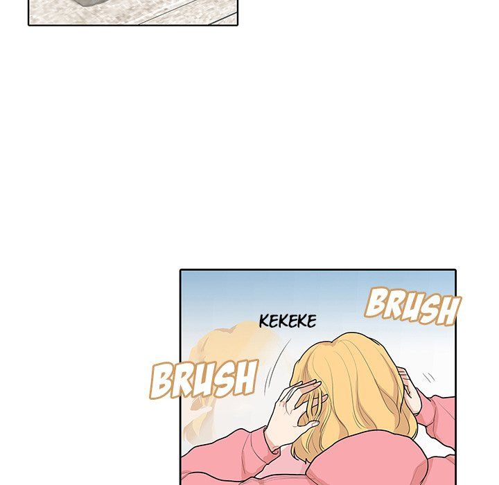 Unrequited Love Manhwa - Chapter 21 Page 26