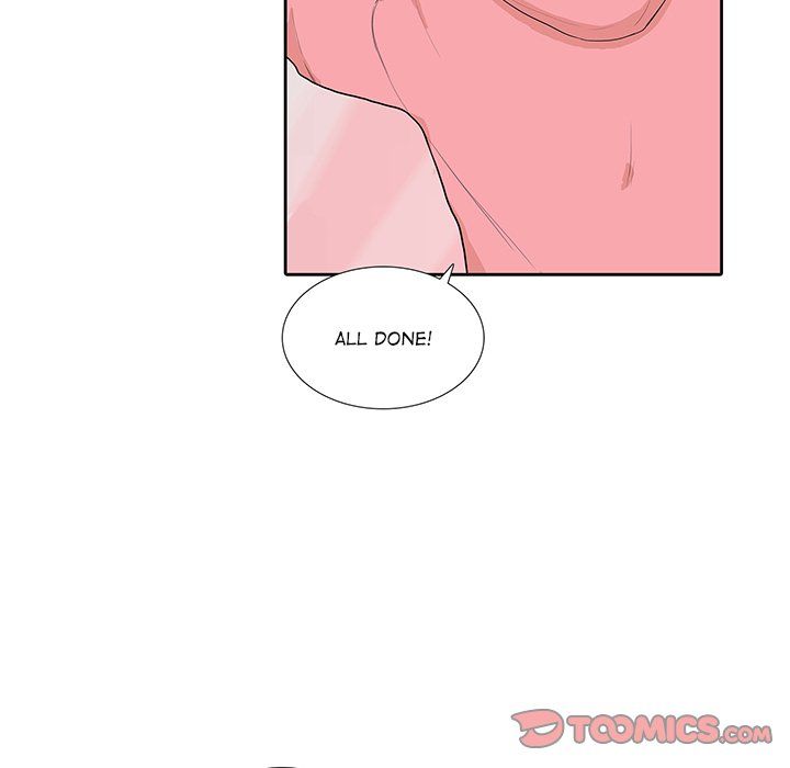Unrequited Love Manhwa - Chapter 21 Page 27