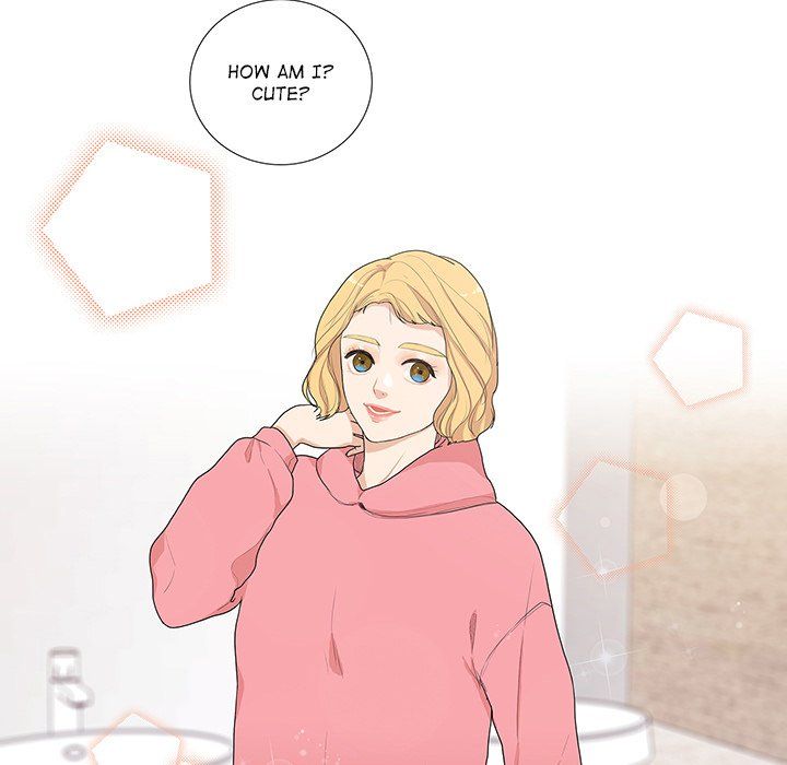 Unrequited Love Manhwa - Chapter 21 Page 28