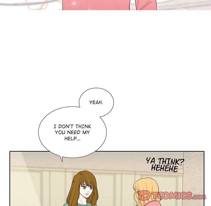 Unrequited Love Manhwa - Chapter 21 Page 29