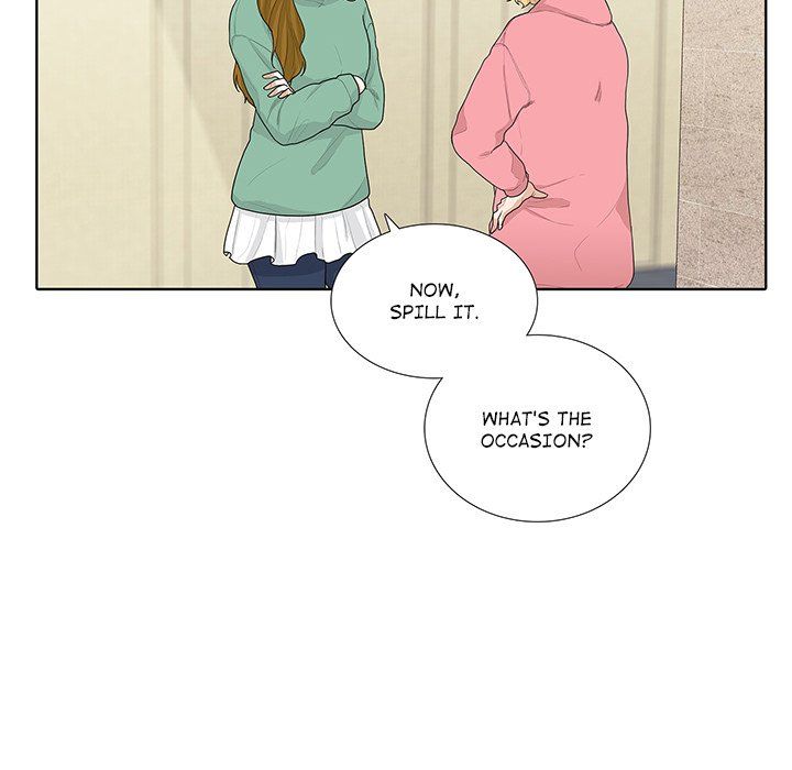 Unrequited Love Manhwa - Chapter 21 Page 30