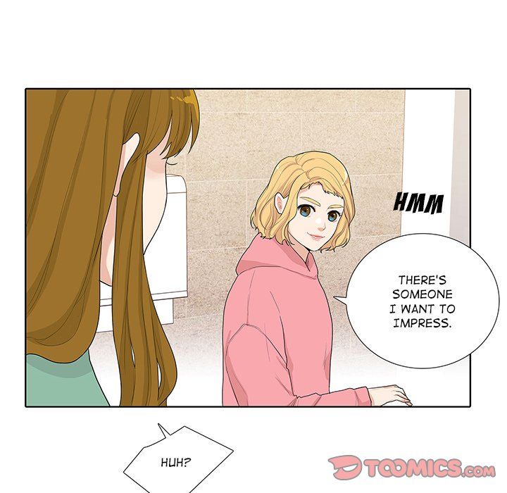 Unrequited Love Manhwa - Chapter 21 Page 31