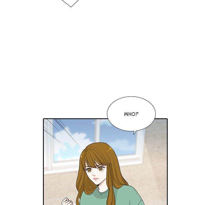 Unrequited Love Manhwa - Chapter 21 Page 32