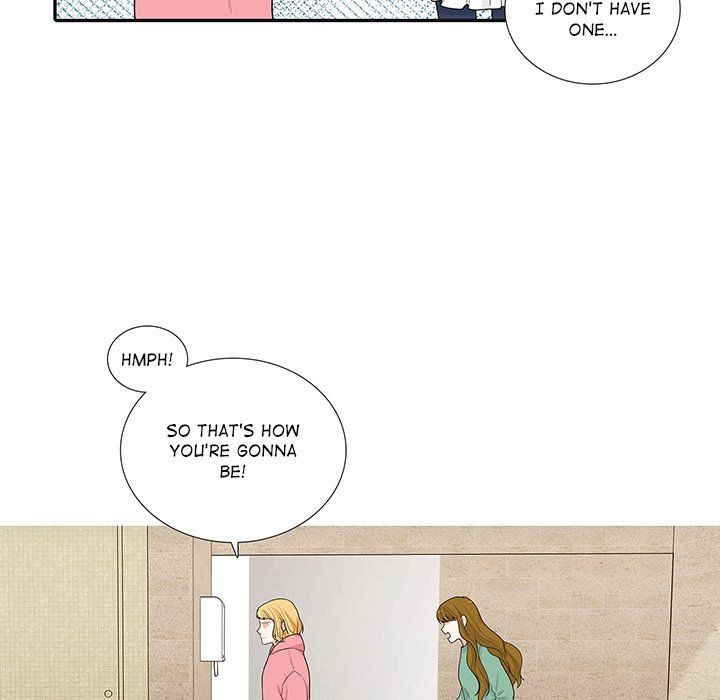Unrequited Love Manhwa - Chapter 21 Page 36