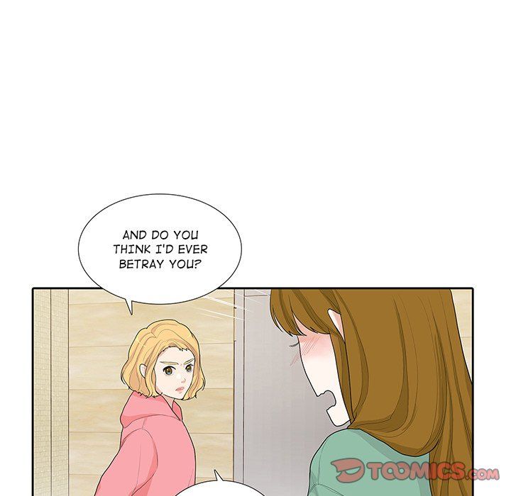 Unrequited Love Manhwa - Chapter 21 Page 39