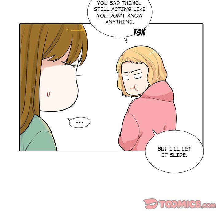 Unrequited Love Manhwa - Chapter 21 Page 41