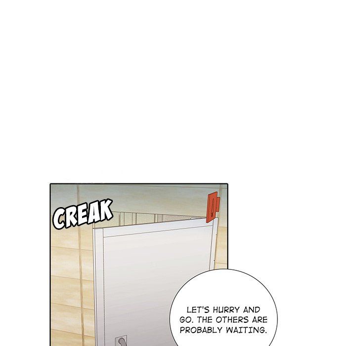 Unrequited Love Manhwa - Chapter 21 Page 42