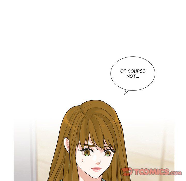 Unrequited Love Manhwa - Chapter 21 Page 45