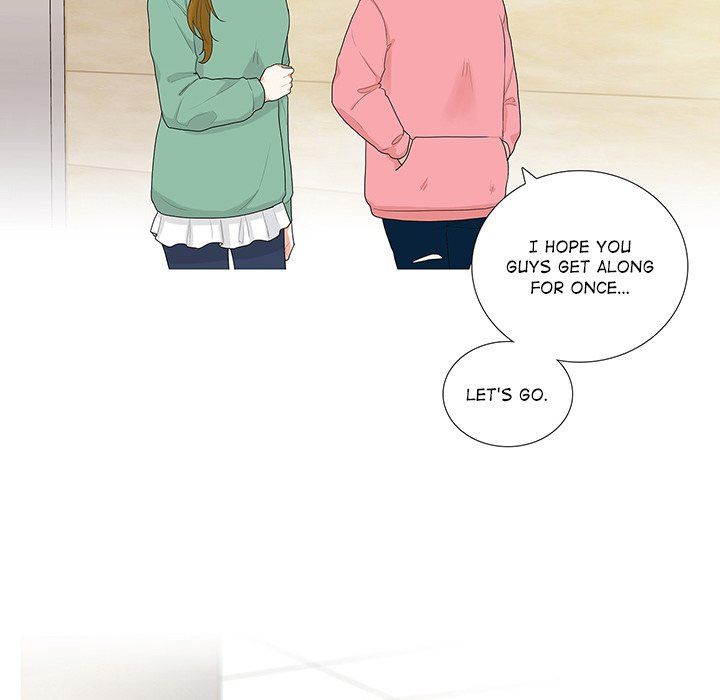 Unrequited Love Manhwa - Chapter 21 Page 48