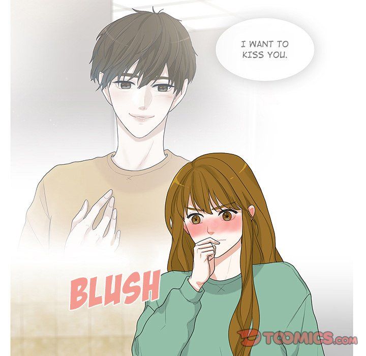 Unrequited Love Manhwa - Chapter 21 Page 49