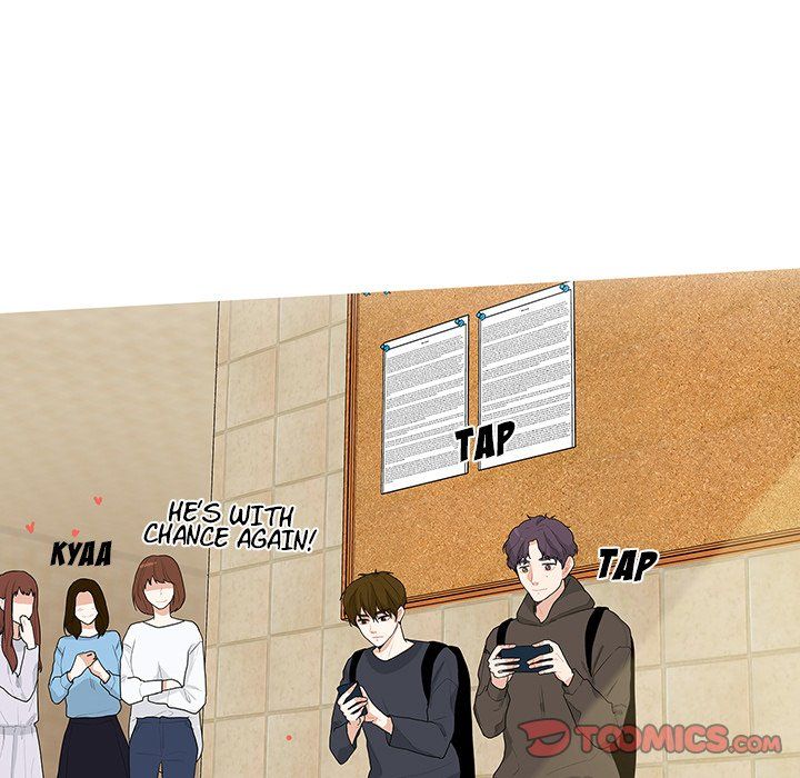 Unrequited Love Manhwa - Chapter 21 Page 53