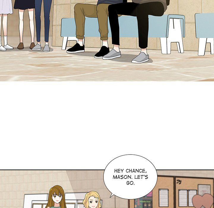 Unrequited Love Manhwa - Chapter 21 Page 54