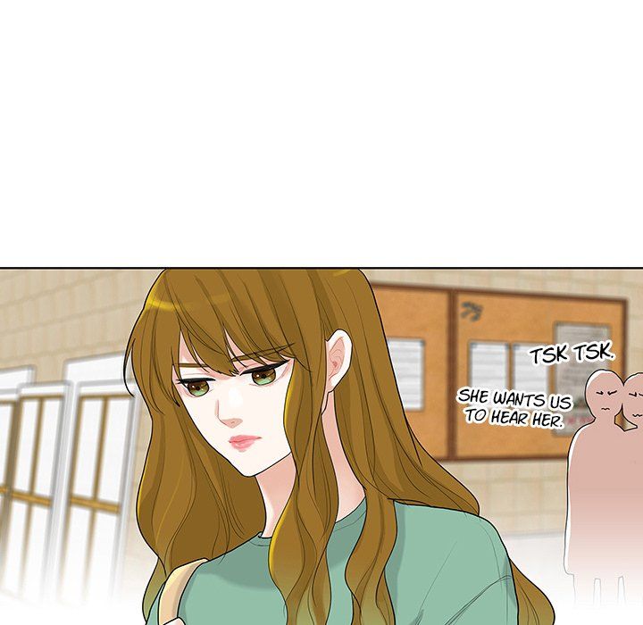Unrequited Love Manhwa - Chapter 21 Page 60