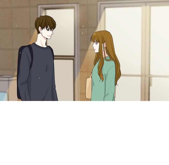 Unrequited Love Manhwa - Chapter 21 Page 62