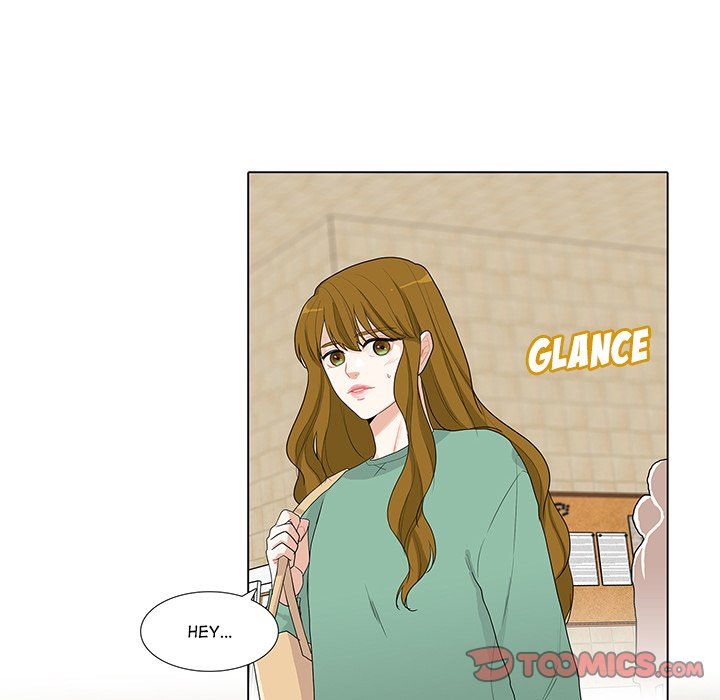 Unrequited Love Manhwa - Chapter 21 Page 63