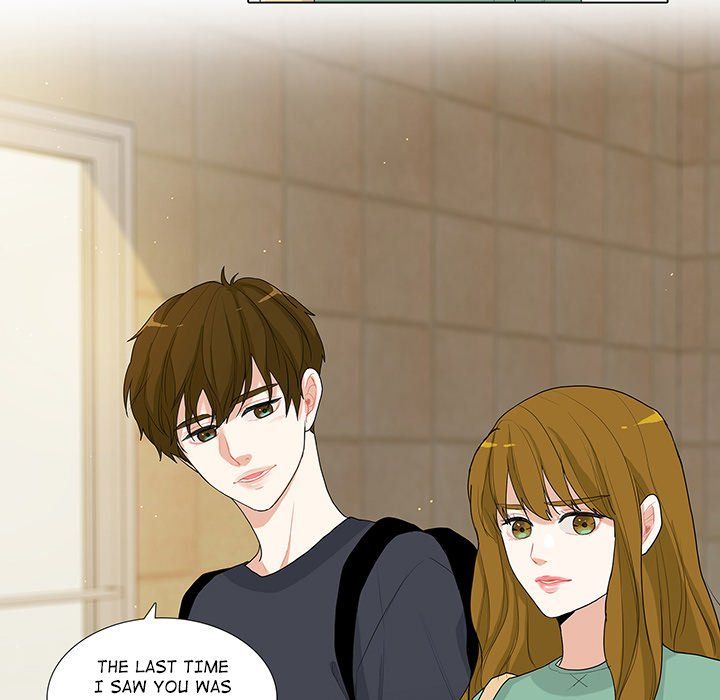 Unrequited Love Manhwa - Chapter 21 Page 64