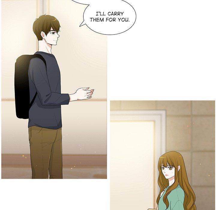 Unrequited Love Manhwa - Chapter 21 Page 66