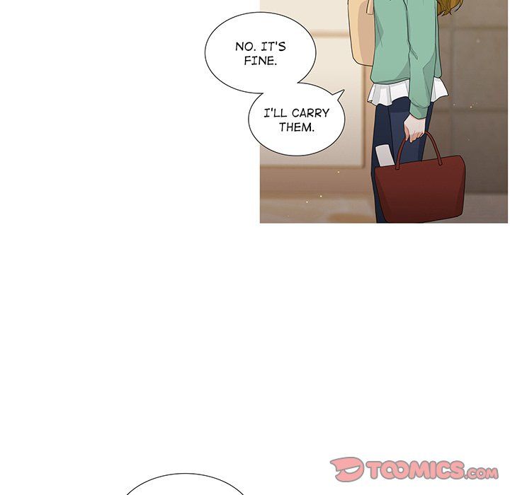 Unrequited Love Manhwa - Chapter 21 Page 67