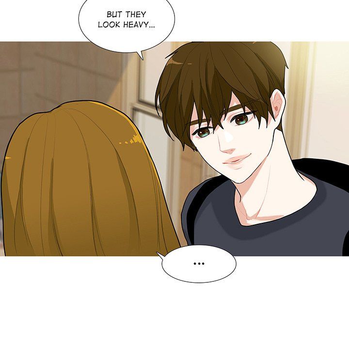 Unrequited Love Manhwa - Chapter 21 Page 68