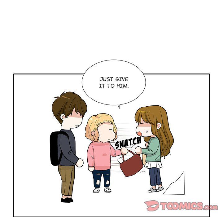 Unrequited Love Manhwa - Chapter 21 Page 69