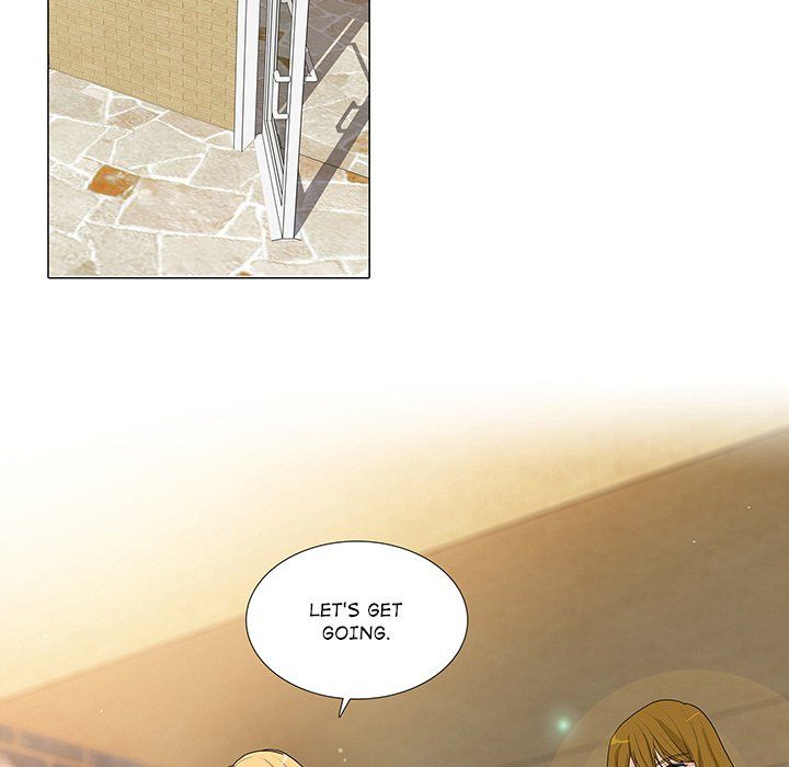 Unrequited Love Manhwa - Chapter 21 Page 72