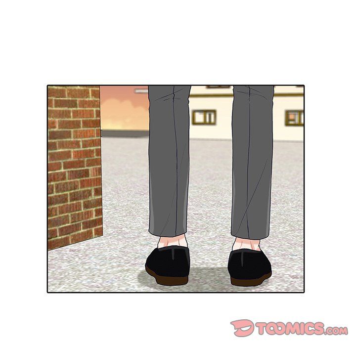 Unrequited Love Manhwa - Chapter 21 Page 81