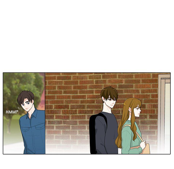 Unrequited Love Manhwa - Chapter 21 Page 82