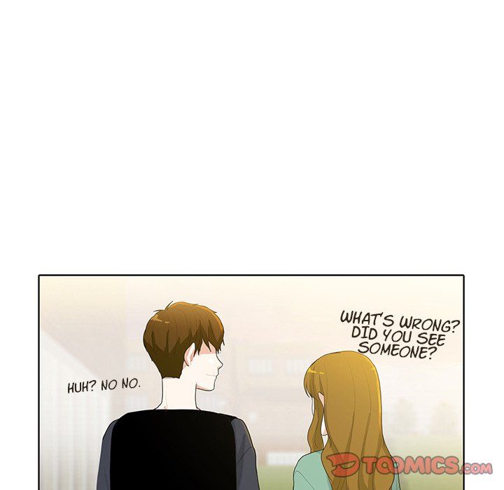 Unrequited Love Manhwa - Chapter 21 Page 83