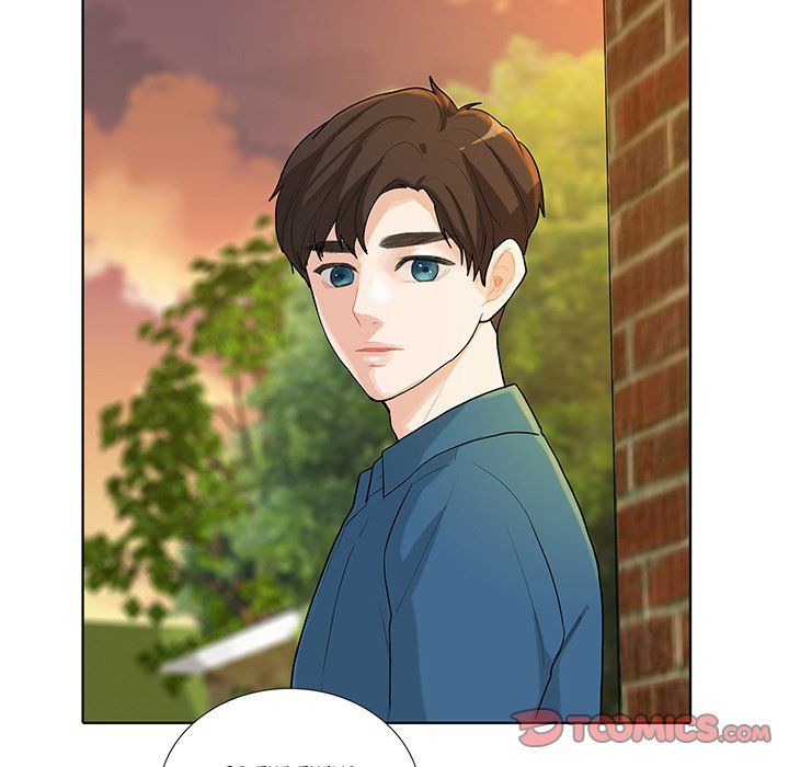 Unrequited Love Manhwa - Chapter 21 Page 85