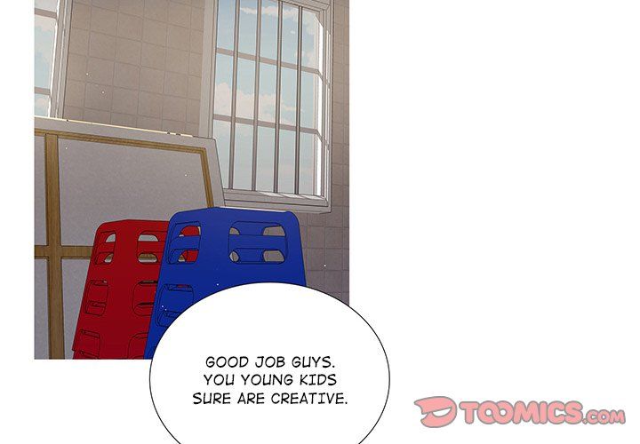 Unrequited Love Manhwa - Chapter 20 Page 1