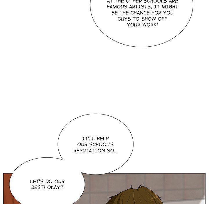 Unrequited Love Manhwa - Chapter 20 Page 4
