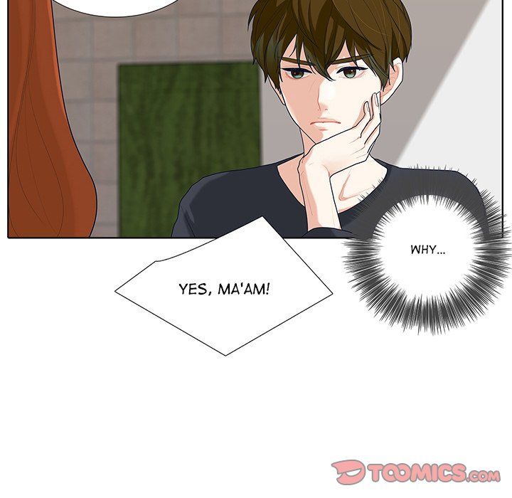 Unrequited Love Manhwa - Chapter 20 Page 5