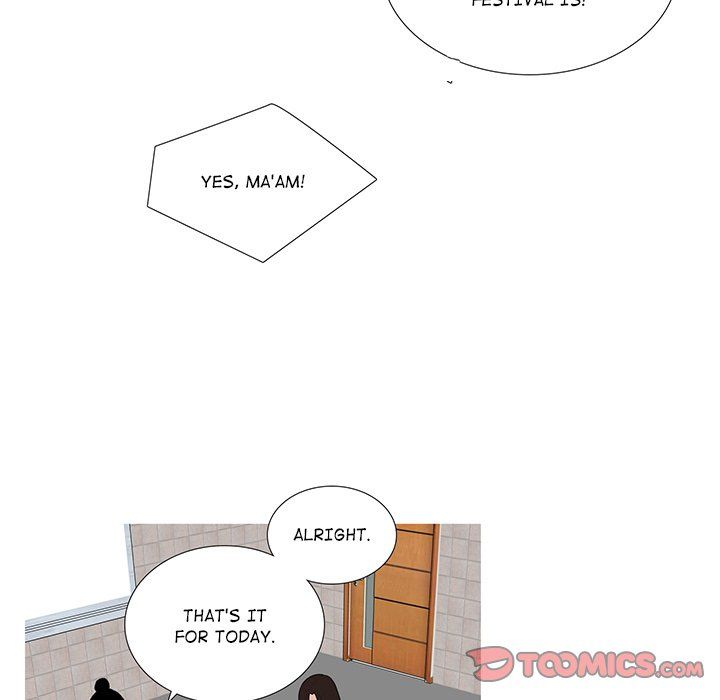 Unrequited Love Manhwa - Chapter 20 Page 9