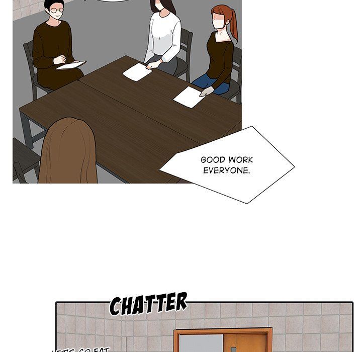 Unrequited Love Manhwa - Chapter 20 Page 10