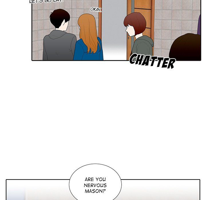 Unrequited Love Manhwa - Chapter 20 Page 11