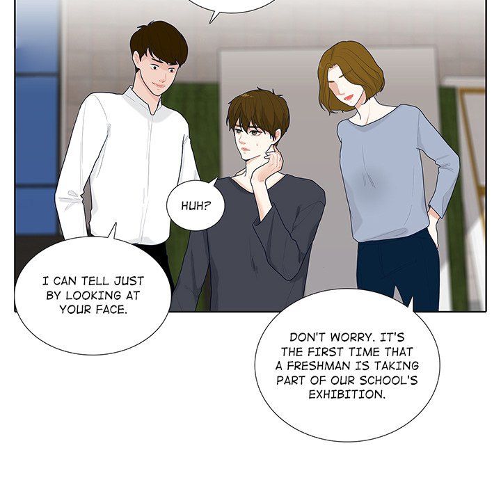 Unrequited Love Manhwa - Chapter 20 Page 12
