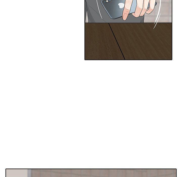 Unrequited Love Manhwa - Chapter 20 Page 18