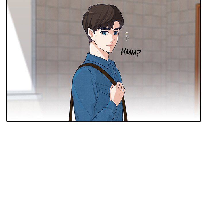 Unrequited Love Manhwa - Chapter 20 Page 19