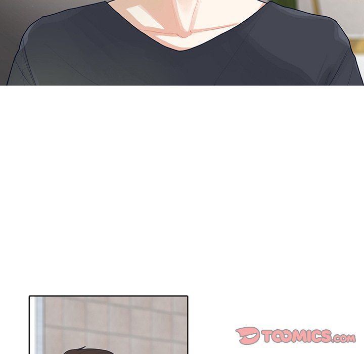 Unrequited Love Manhwa - Chapter 20 Page 21