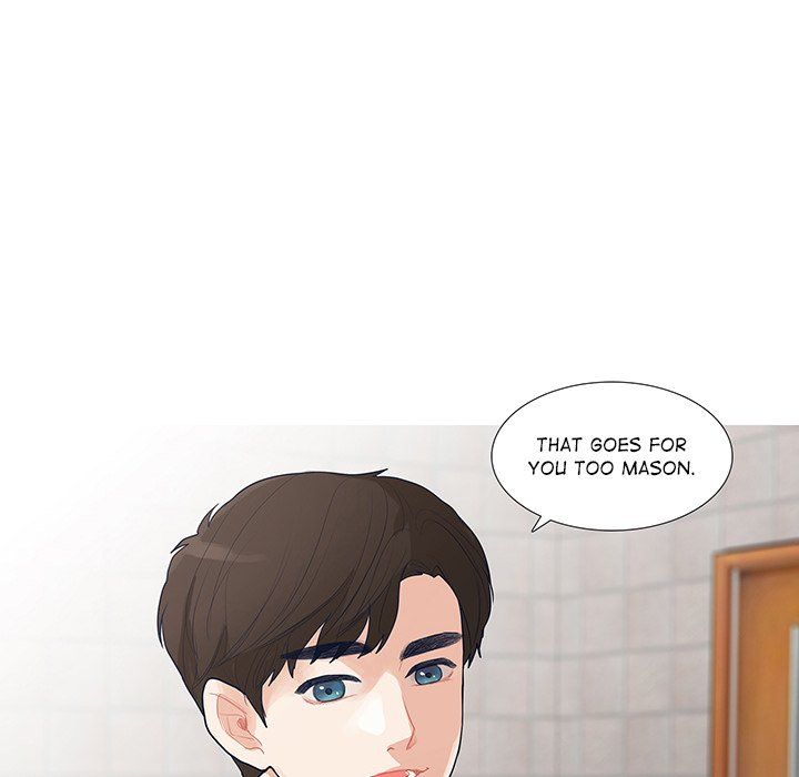 Unrequited Love Manhwa - Chapter 20 Page 24