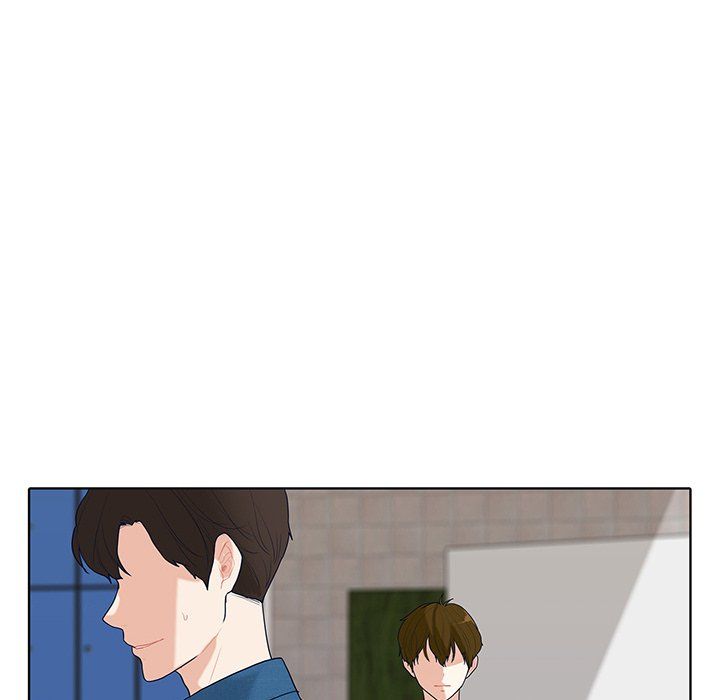 Unrequited Love Manhwa - Chapter 20 Page 26