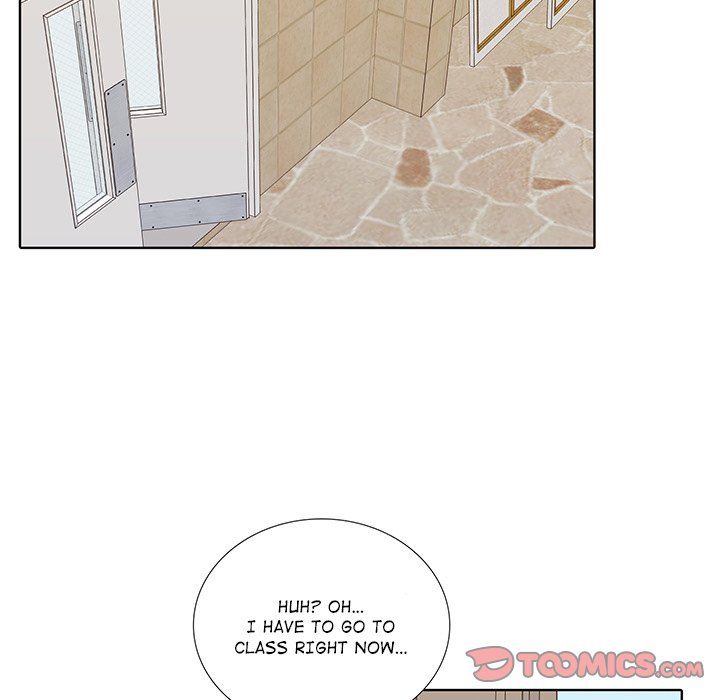 Unrequited Love Manhwa - Chapter 20 Page 29