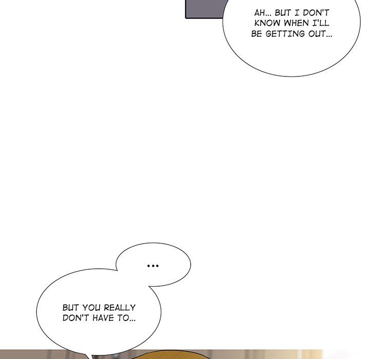 Unrequited Love Manhwa - Chapter 20 Page 31