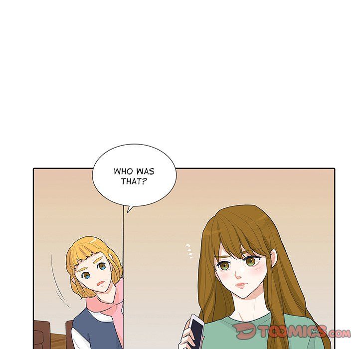 Unrequited Love Manhwa - Chapter 20 Page 33
