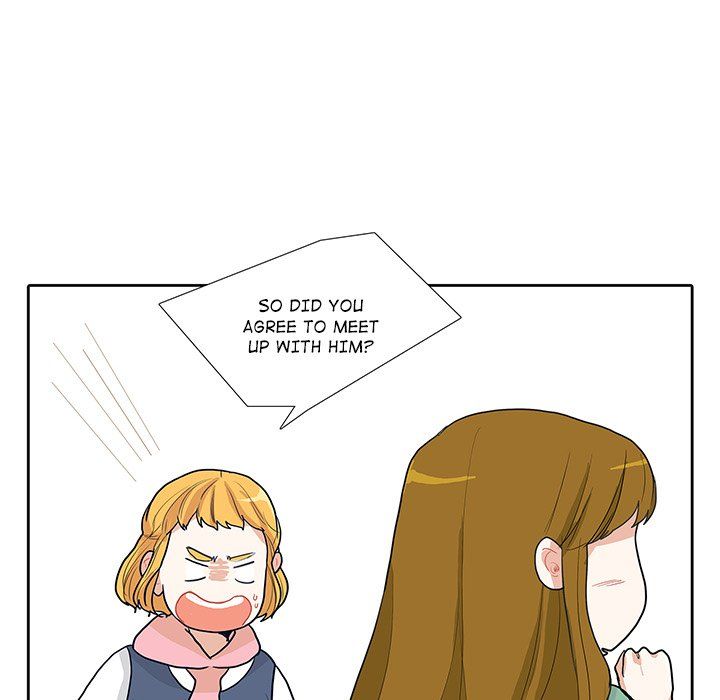 Unrequited Love Manhwa - Chapter 20 Page 39