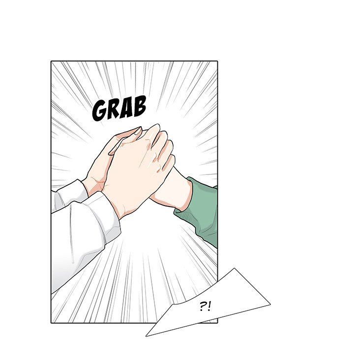 Unrequited Love Manhwa - Chapter 20 Page 42