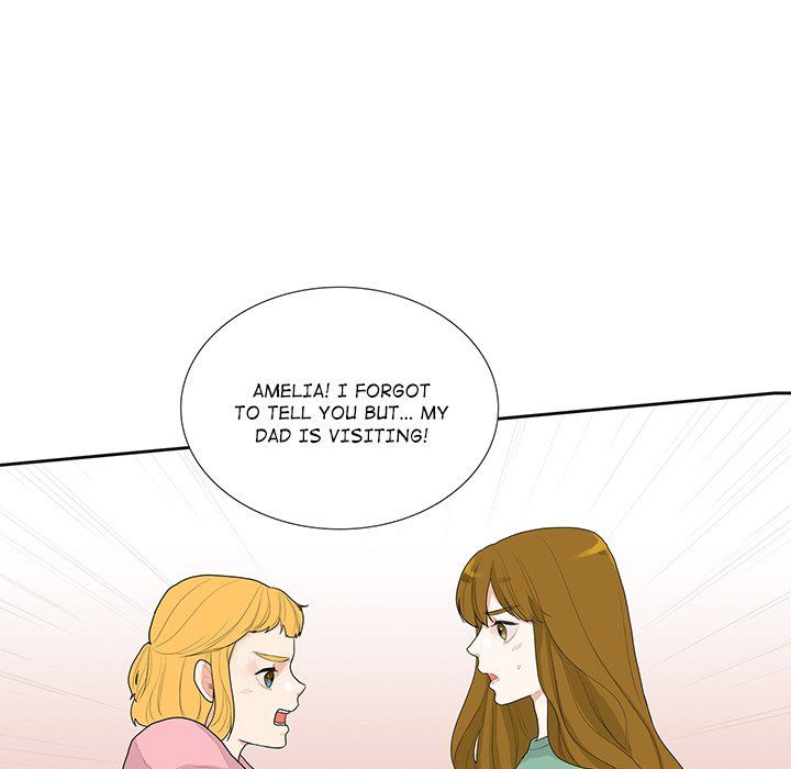 Unrequited Love Manhwa - Chapter 20 Page 43