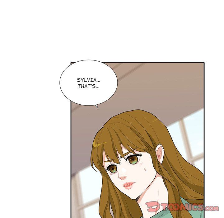 Unrequited Love Manhwa - Chapter 20 Page 45